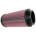 thumbnail image 2 of K&N PL-2417 Replacement Air Filter, 2 of 2
