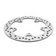 thumbnail image 2 of VOBOR Rotor De Freno De Acero Inoxidable De Disco De Freno Trasero De Motocicleta De 275 Mm para R1200GS 2013 A 2018, 2 of 14