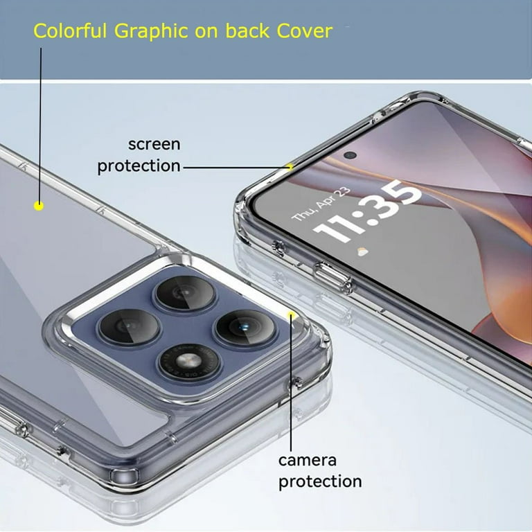 leather flip phone case Fig Flip II Genuine Leather Case – The Wireless