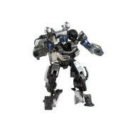 War for Cybertron Deluxe Wfc-S43 Autobot Mirage Figure - Siege Chapter - 4.9inch