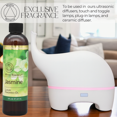 thumbnail image 4 of Mystic Romance Premium Home Fragrance Oil Scent JASMINE PREM FRAGRANCE SET 8FL+ 4FL+2FL.OZ 427 ML, 4 of 8