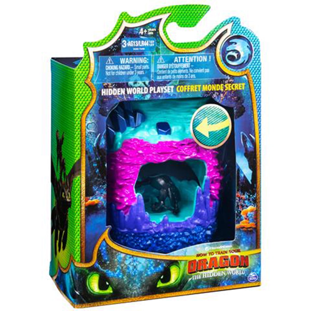 dreamworks dragons 3 toys