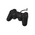 thumbnail image 4 of RetroFam Replacement Kit Wired Controller, AV & Power Cables Compatiable with PS2 Fat Console, 4 of 6