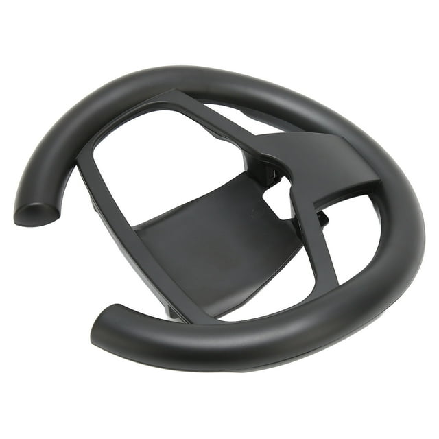Manija del volante del juego de carreras, Manija del volante del juego P Manija del volante Controlador de conducción del juego de carreras Diseño exquisito