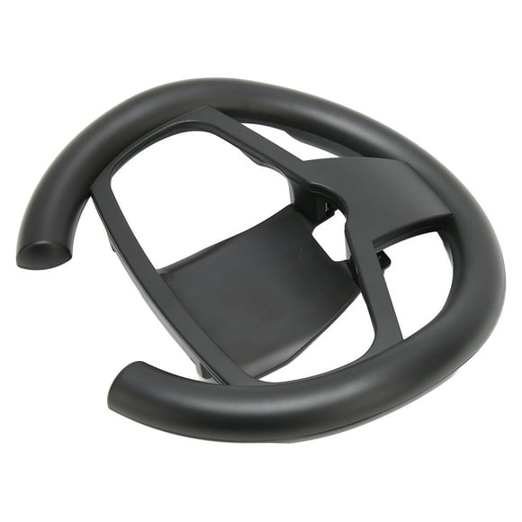 Manija del volante del juego de carreras, Manija del volante del juego P Manija del volante Controlador de conducción del juego de carreras Diseño exquisito