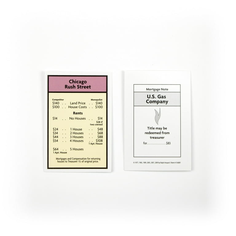 Monopoly Juego De Mesa Rick Y Morty Multicolor | Kidinn