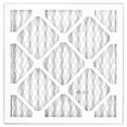 thumbnail image 3 of AIRx Filters 14x14x1 Air Filter MERV 8 Pleated HVAC AC Furnace Air Filter, Dust 4-Pack Made in the USA, 3 of 7