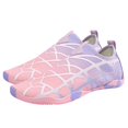 thumbnail image 4 of Jamicy Womens Water Shoes Breathable Quick Dry Soft Outdoor Barefoot Aqua Socks for Hiking Swim Beach Surf Sport Comfortable Tracing Shoes, 4 of 8