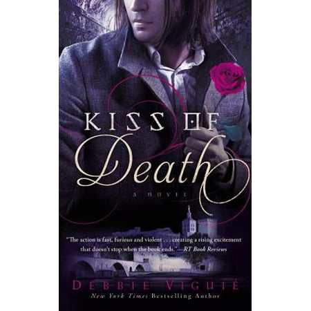 Kiss of Death : A Novel