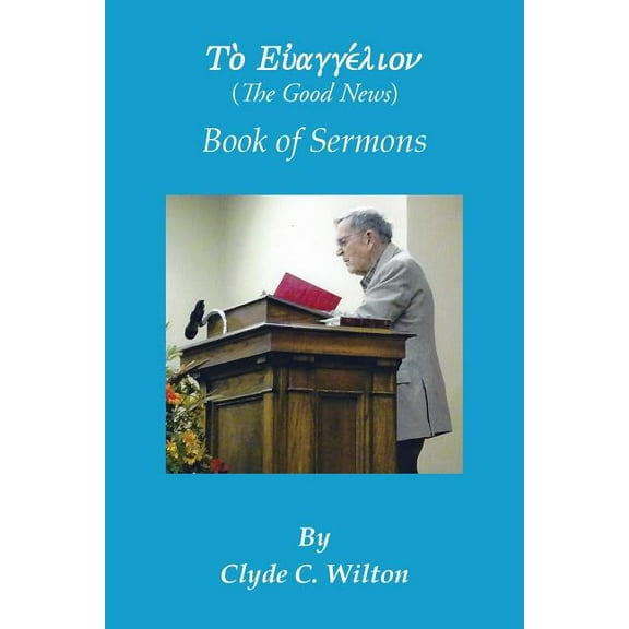 Good News : Book of Sermons