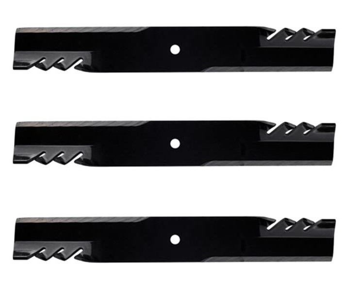 Home & Garden Replaces Kubota Part K561734330 Mower Blades 54" Cut