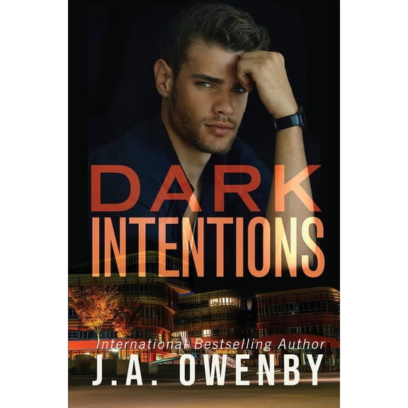 Dark Intentions, (Paperback)
