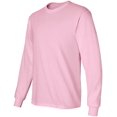 thumbnail image 4 of Gildan T-Shirt à Manches Longues pour Hommes en Coton 100 pour Cent - G2400, 4 of 7
