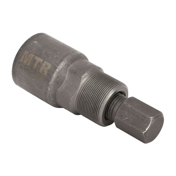 Extractor de roscas para volante, extractor de volante de 3 vías, extractor de volante, extractor de rodillos del estator del volante, resistente y sólido