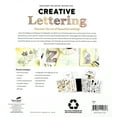 thumbnail image 3 of SpiceBox Art Studio Creative Lettering Kit, 3 of 6