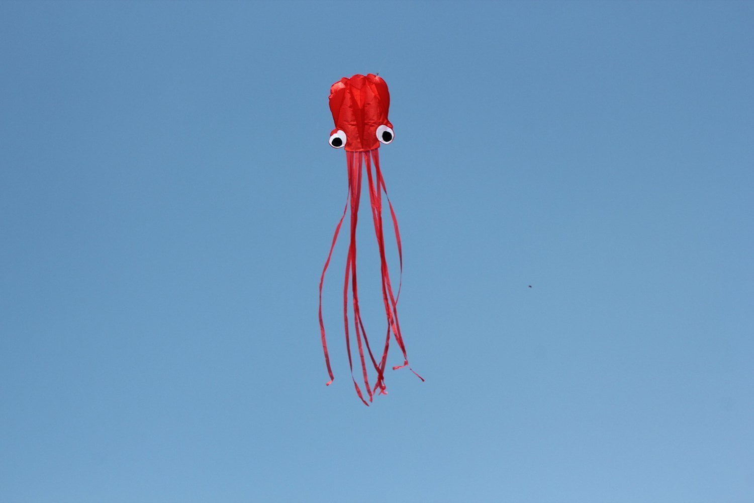 Large Easy Flyer Kite for Kids Hengda Kite Red Software Big 31 157 for sale online 