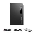 thumbnail image 2 of UGREEN HDMI-Compatible Switcher 5-Port 4K HDMI-Compatible 1.4 Version, 2 of 5