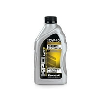 Kawasaki KPO UTV & ATV Semi-Synthetic 4-Stroke Engine Oil 10W-40