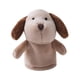 thumbnail image 4 of Juguetes de Peluche Hugo Dibujos Animados de Simulación Perro color claro Perro marrón claro, 4 of 10