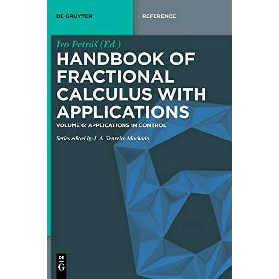 Applications in Control