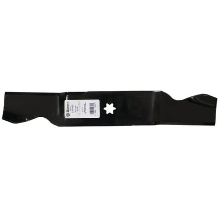 New Stens Mulching Blade 335-855 for MTD 942-0677B