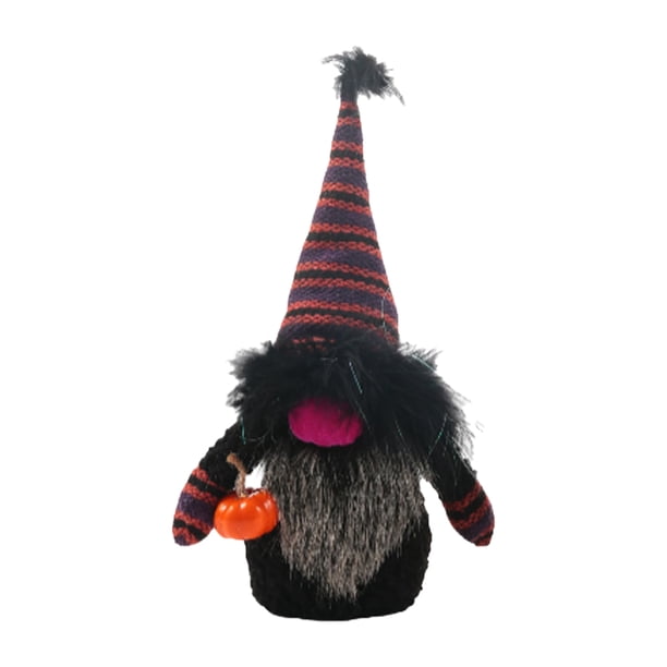 Bearachild Muñeco sin rostro de Halloween, decoración de Festival de miedo, adorno de terror espeluznante, escaparate decorativo, fotografía interior Kits de decoración para fiestas Masculino Bearachild HA069116-02