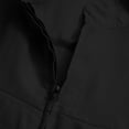 thumbnail image 3 of Women Middle Arabic Style Stand Up Collar Zipper Cardigan With Pockets Temperament Loose Robe And Elegant Prayer Robe Dress Dresses for Women Casual Summer Long Tops for Women Burkas for Women Hijab, 3 of 8