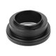 thumbnail image 1 of Anillo Adaptador De Lente FD FX ANGGREK para Cámara Fuji X-Pro1 negro, 1 of 7