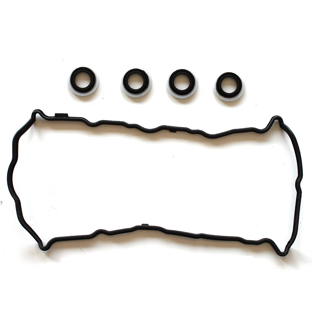 ECCPP Engine Replacement Valve Cover Gasket Set fit 0712 for Nissan