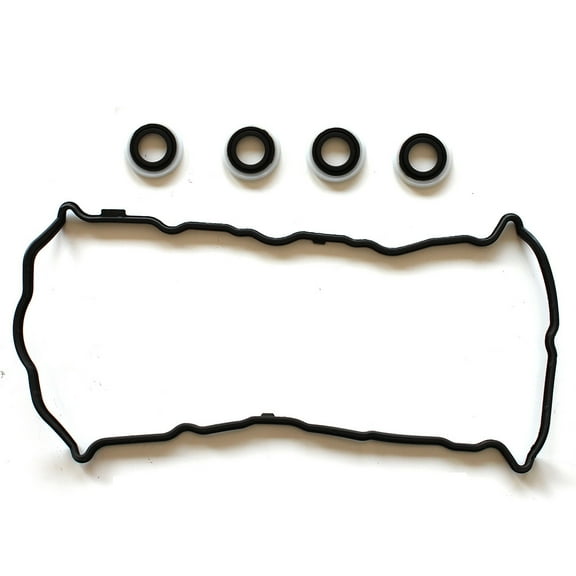 ECCPP Engine Replacement Valve Cover Gasket Set fit 07-12 for Nissan Rogue Sentra for Nissan Altima Engine Valve Covers Gaskets Kit Fits select: 2008-2009 NISSAN ALTIMA 2.5S