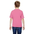 thumbnail image 3 of Jerzees Youth 5.3 oz. DRI-POWER SPORT T-Shirt - 21B, 3 of 4