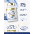 thumbnail image 4 of Adult Eye Support | 300 Capsules for Men and Women | by Carlyle, 4 of 7