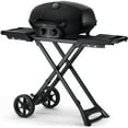 thumbnail image 7 of Napoleon Phantom TravelQ Pro 285X Portable Freestanding Propane Gas Grill - Matte Black - PRO285X-MK-PHM, 7 of 7