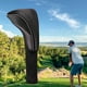 thumbnail image 3 of Fundas de madera para palos de golf, regalo protector para golfistas, funda protectora para putter de golf Conductor de madera, 3 of 9