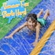 thumbnail image 5 of Tobogán acuático Stargo Slip Splash and Slide de 18 x 5 pies para niños, 5 of 5