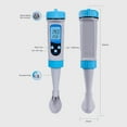 thumbnail image 5 of Quality analyzer,Tester Water With Water Quality Tester In 1 Water With Water Pool Water Tester Tester Water With Water 5 In 1 Huiop Dsfen Twirltide Eryue Quality 5, 5 of 7