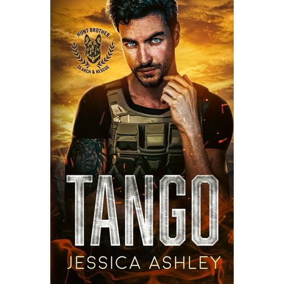 Tango, (Paperback)