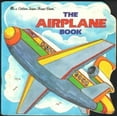 thumbnail image 1 of Pre-Owned The Airplane Book (Golden Books) Paperback, 1 of 1