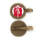 thumbnail image 1 of rojo Festival Broche broche broche broche broche broche, 1 of 3