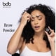 thumbnail image 2 of Polvo para cejas Billion Dollar Brows Taupe Cruelty Free, 2 of 5