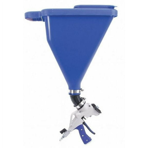 Marshalltown Drywall Sprayer,2-1/8 gal. Capacity SS21