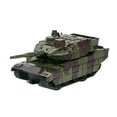 thumbnail image 6 of Godderr Kids Baby Toys 5PCS Kids Pull Back Tank Toys Diecast Tank Military Toys in Plastic Colors for Toddler Boy Toys, 6 of 6