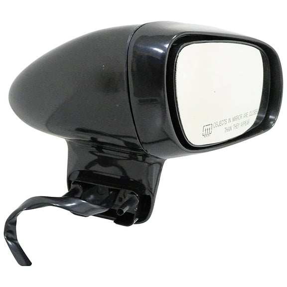 Dorman 955-129 Passenger Side Door Mirror for Specific Models