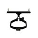 thumbnail image 4 of Soporte de cámara de acción monópode clip de teléfono móvil para mini 3 drones Pro, versión de pantalla Feliz Sencillez, 4 of 5