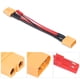 thumbnail image 3 of Accesorio RC, 2 piezas/juego XT60 hembra a cable X JST Cable conector X JST Confiabilidad excepcional, 3 of 10