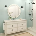thumbnail image 2 of Design House 514497 Millbridge 1-Light Wall Sconce, 2 of 9
