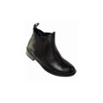 thumbnail image 1 of BOTAS CASUALES GIUSTO DAMA MUJER NEGRO PIEL 70203 LEON 70203p, 1 of 3