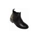 thumbnail image 1 of BOTAS CASUALES GIUSTO DAMA MUJER NEGRO PIEL 70203 LEON 70203p, 1 of 3