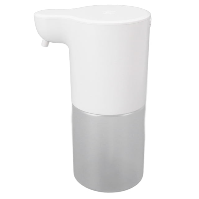 Automatic Soap Dispenser,Automatic Soap Dispenser Rechargeable Soap Dispenser Automatic Hand Soap Dispenser Smooth Operation
