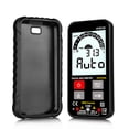 thumbnail image 1 of Digital Multimeter,Meter Identification Rms Dc Resistance Meter Inch Display Screen Et8132 Screen Handheld Dc 2.88 Inch Display 6000 With Led Xibany Resistance Tance Meter Dabey, 1 of 6